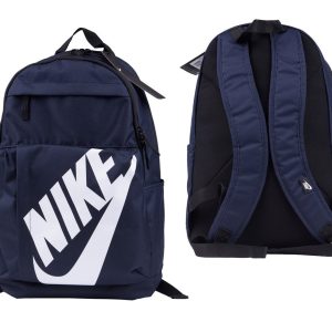 Mochila NIKE ELEMENTAL - BA5381-451 - azul oscuro