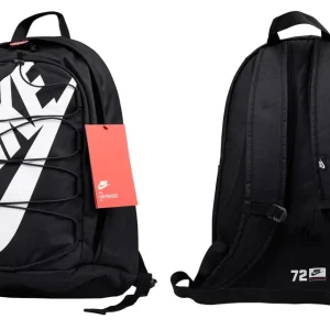 Mochila Nike Hayward 2.0 - BA5883 013 - negro