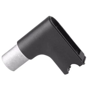 Tija con módulo panel frontal para M365-Essential-1S-Pro/2