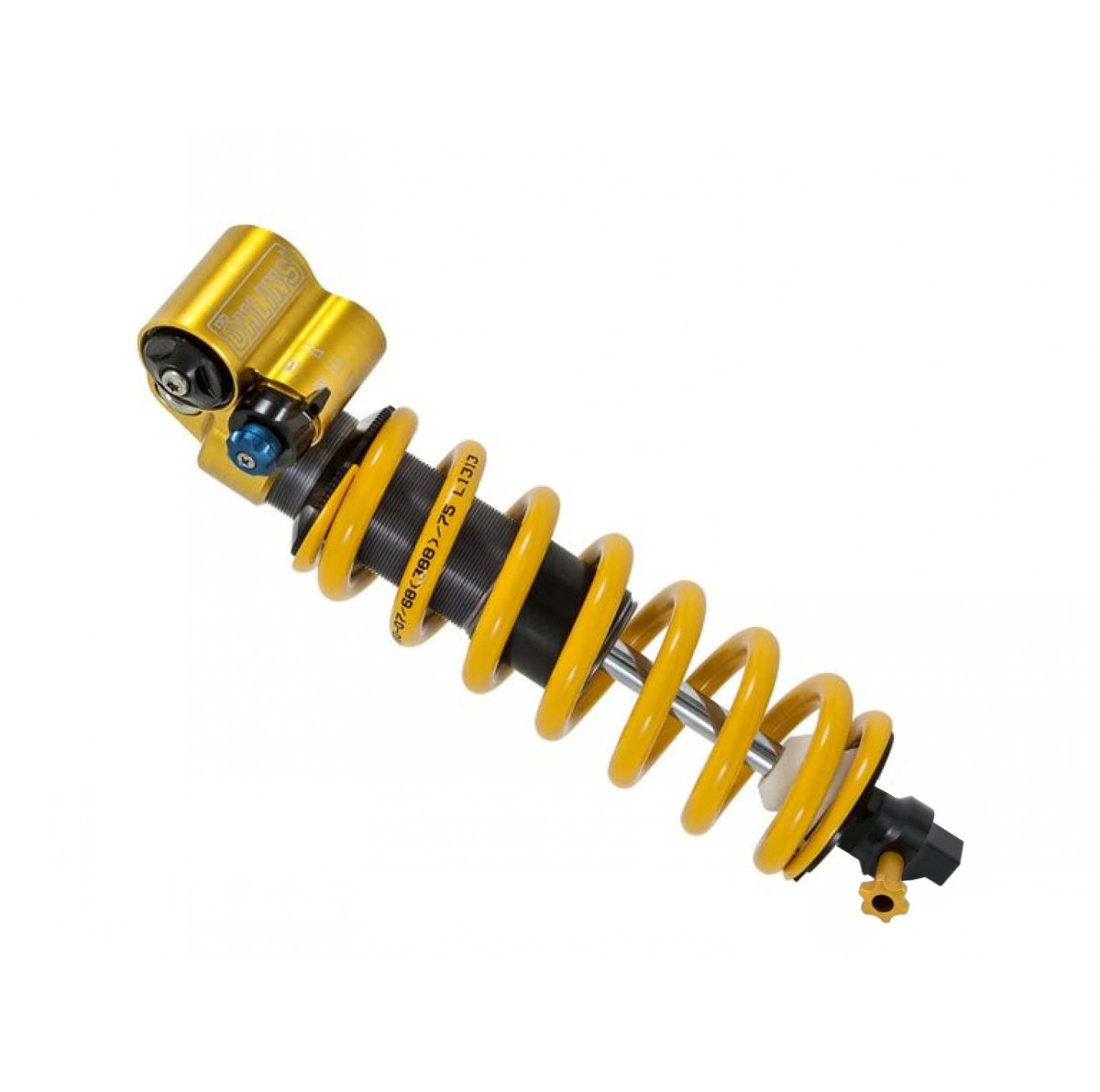 Amortiguador Öhlins TTX 22M Specialized Turbo Levo - Imagen 5