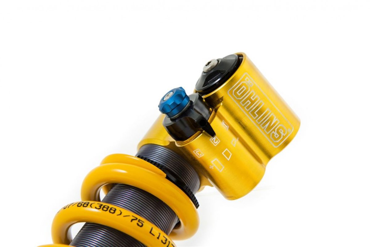 Amortiguador Öhlins TTX22M Specialized Kenevo/Enduro - Imagen 4