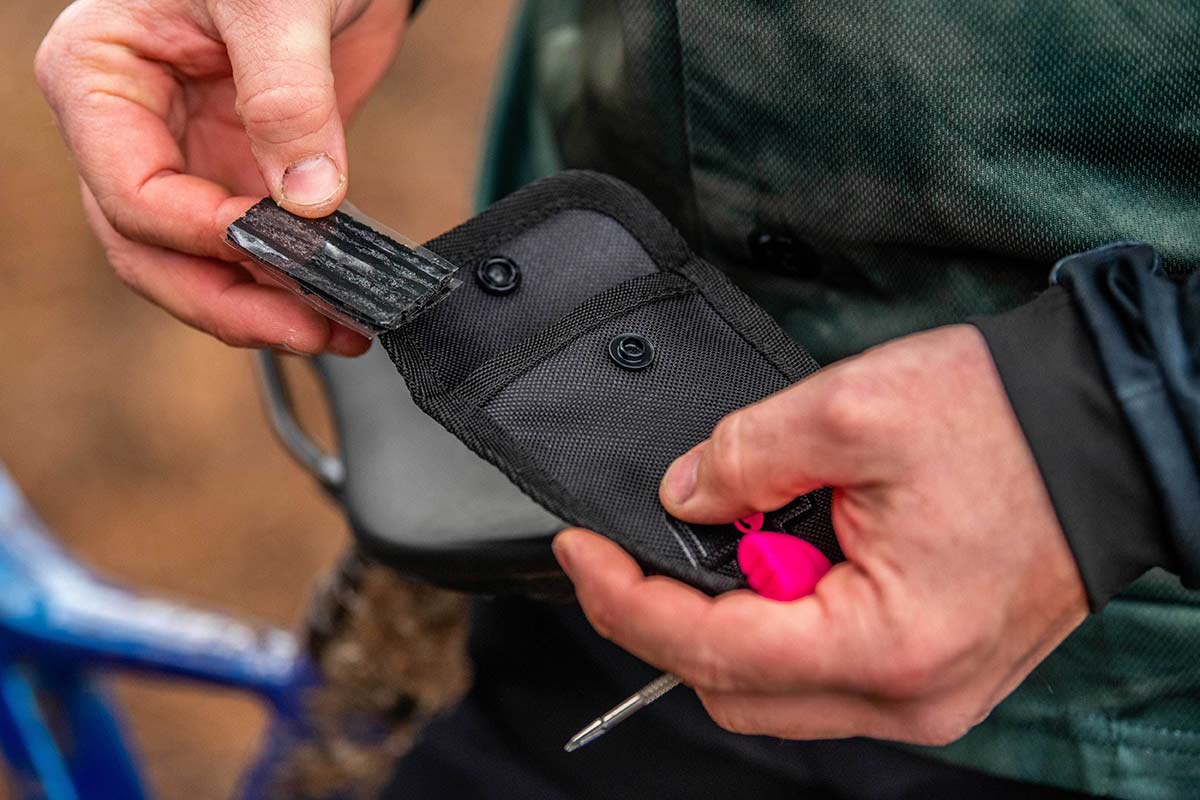 Kit Mechas Reparación Tubeless MUC-OFF - Imagen 5