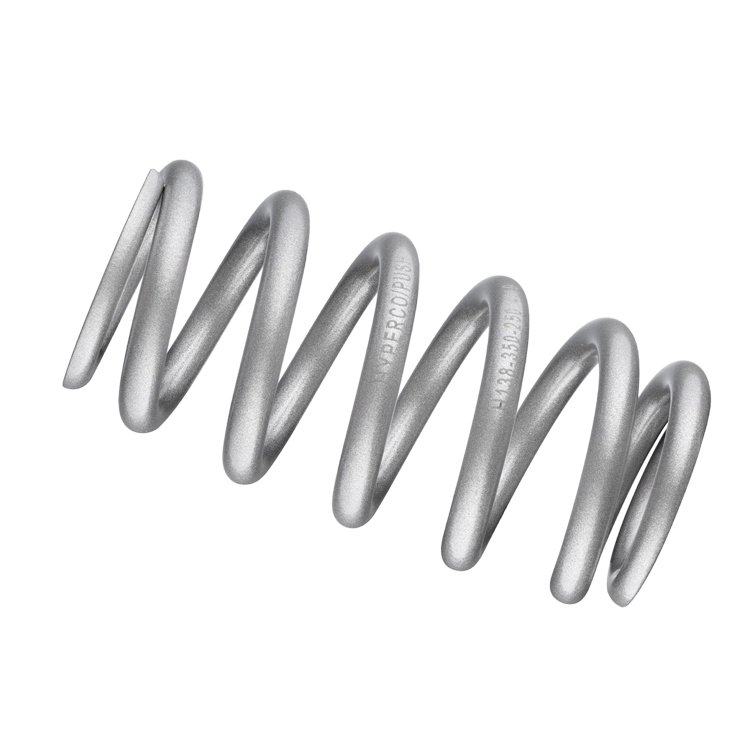 Amortiguador PUSH Industries VT/X - Imagen 4