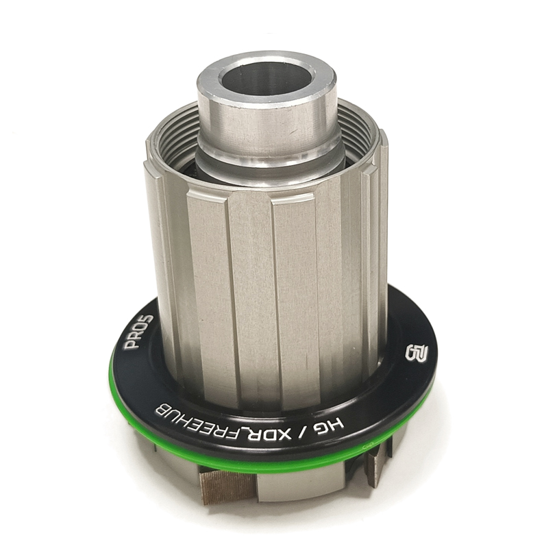 Núcleo Hope PRO 5 Ebike - Imagen 5