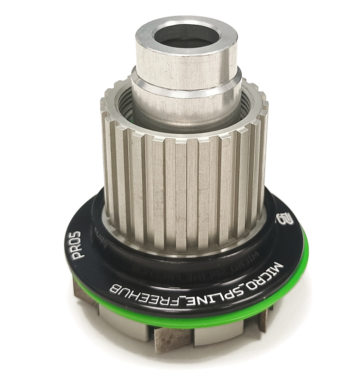 Núcleo Hope PRO 5 Ebike - Imagen 4