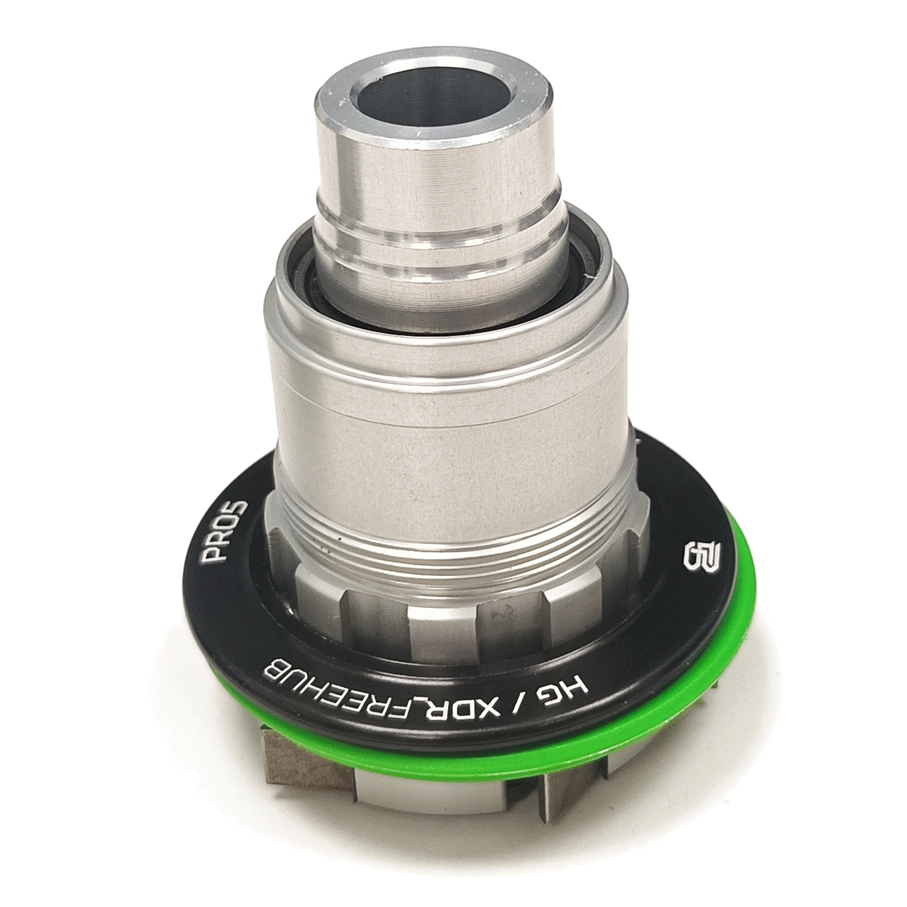 Núcleo Hope PRO 5 Ebike - Imagen 3