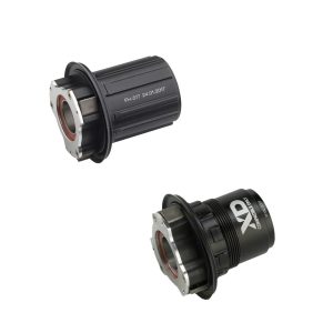 Núcleo Race Face Trace