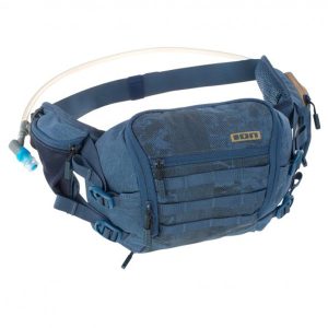 Riñonera ION Hip Bag Traze 3 Azul