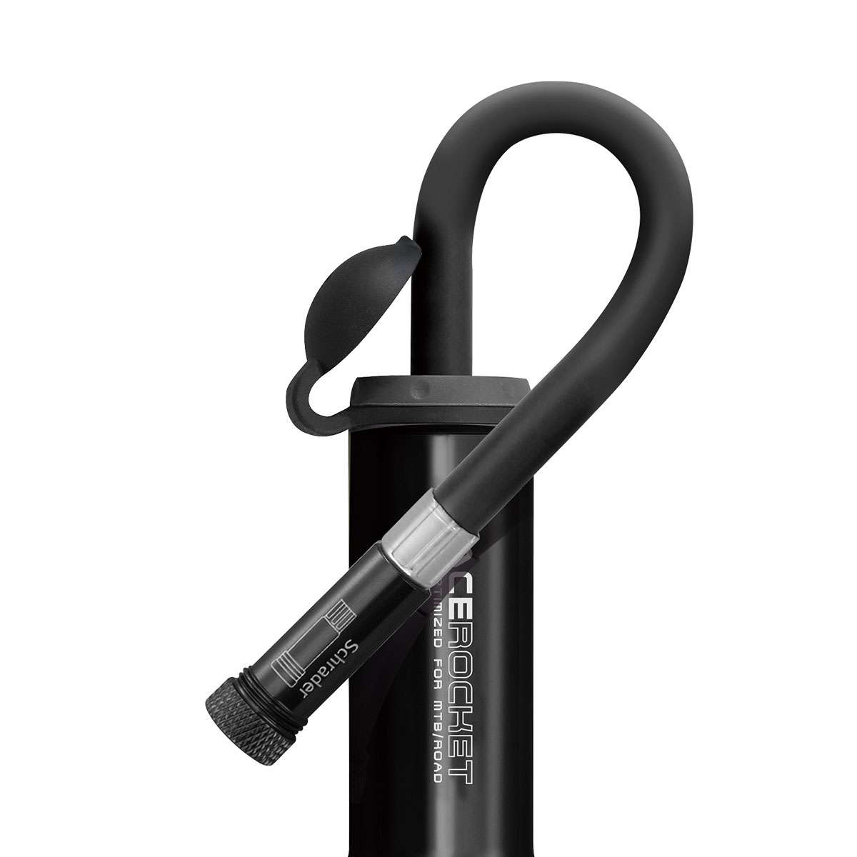 Bomba de mano Topeak Race Rocket - Imagen 3