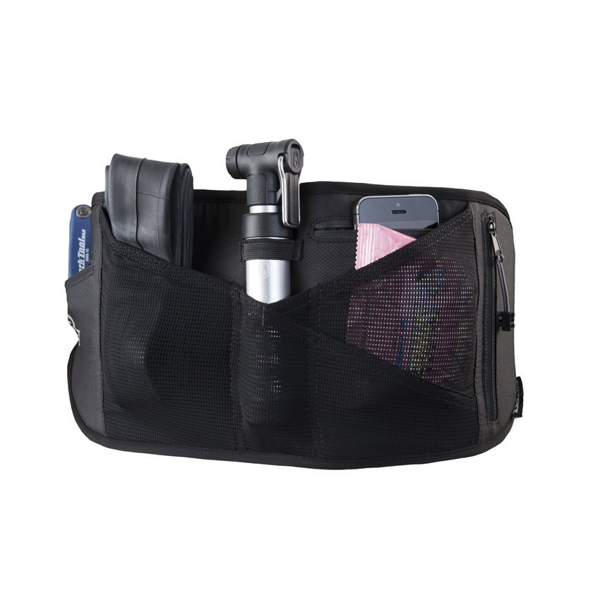 Cinturón Race Face Rip Strip Lumbar Belt - Imagen 5