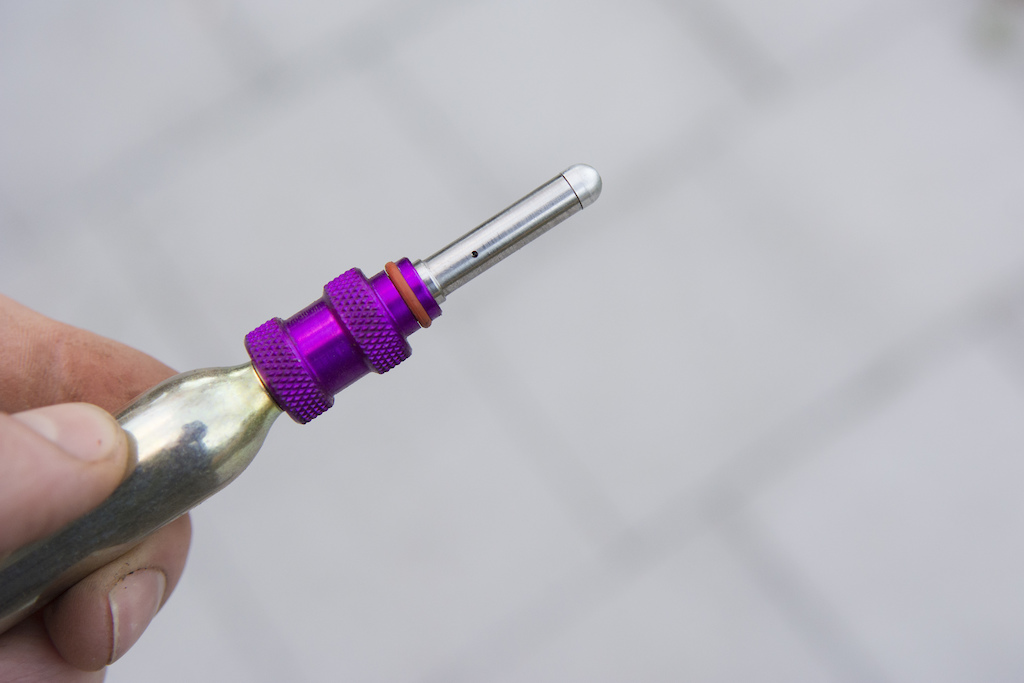 Kit convertidor Megaplug para Air - Imagen 6