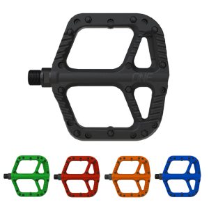 Pedales Composite OneUp