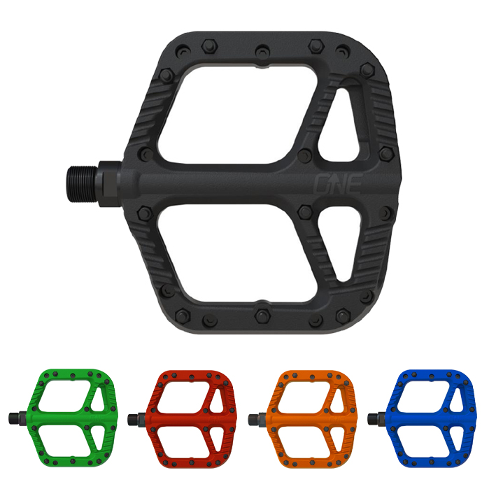 Pedales Composite OneUp - Imagen 2