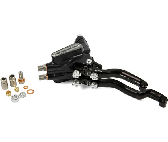 Maneta HOPE Tech 3 DUO - Imagen 3