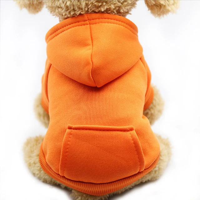 WINTER Fleece Dog Coat - Imagen 5