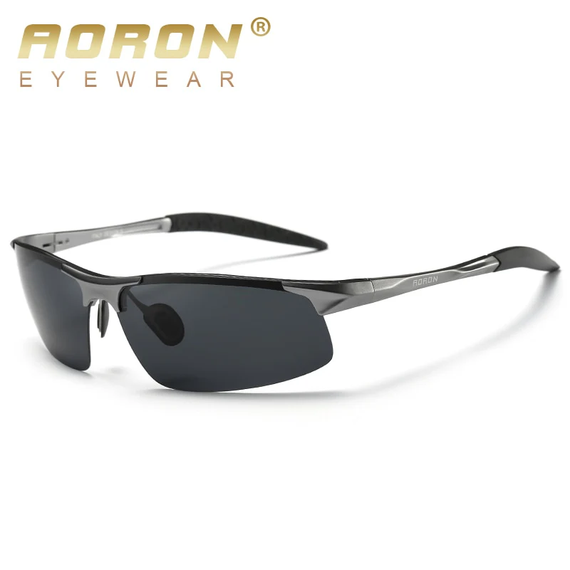 AORON Sunglasses with Polarized Lenses - Imagen 2