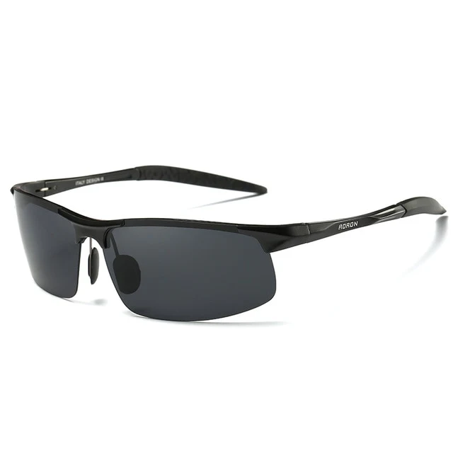 AORON Sunglasses with Polarized Lenses - Imagen 3