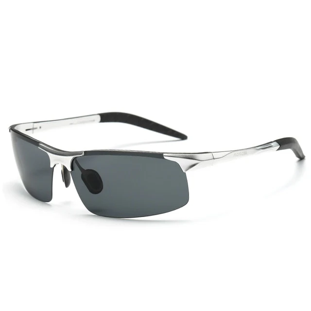 AORON Sunglasses with Polarized Lenses - Imagen 8