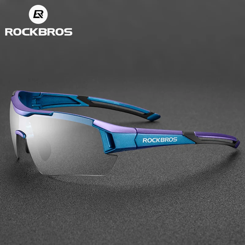 ROCKBROS Sunglasses - Polarized - Imagen 2