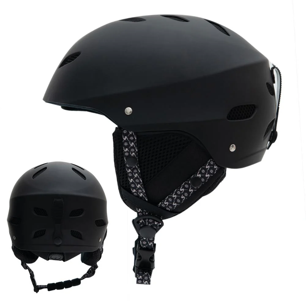 AIDY Ultralight Ski Snowboard Helmet - Imagen 2