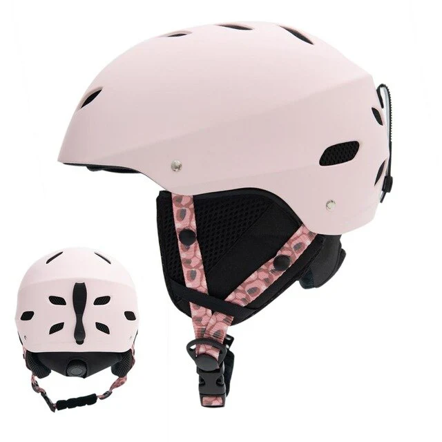 AIDY Ultralight Ski Snowboard Helmet - Imagen 6