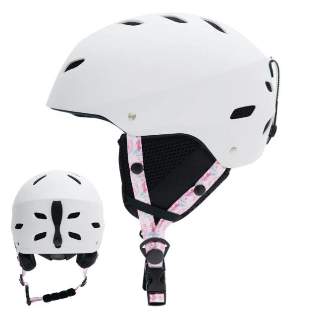 AIDY Ultralight Ski Snowboard Helmet - Imagen 7