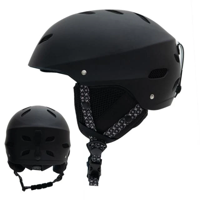 AIDY Ultralight Ski Snowboard Helmet - Imagen 3