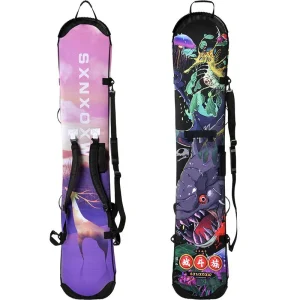 OLAFU Snowboard Sleeve 143/152/158/161cm