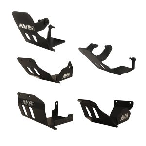 Protector motor Ebike AVS