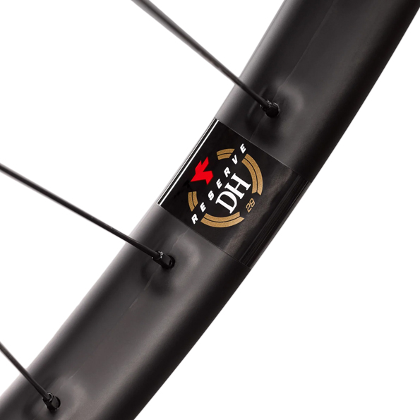 Ruedas Reserve E Ebike - Imagen 9