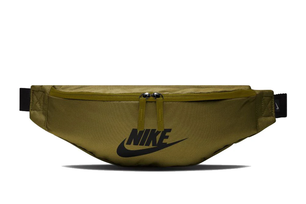 Riñonera Nike Sportswear Heritage - BA5750 - 368 - olive - Imagen 9