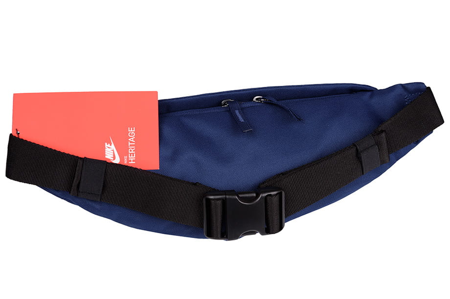 Riñonera Nike Heritage Hip - BA5750 - 492 - azul oscuro - Imagen 5