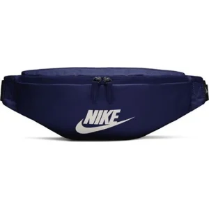 Riñonera Nike Heritage Hip - BA5750 - 492 - azul oscuro