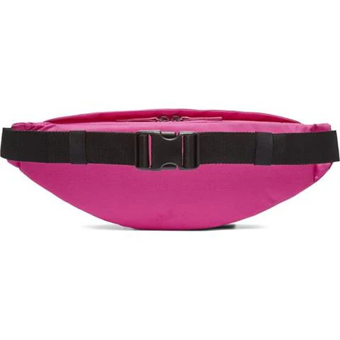 Riñonera Nike Sportswear Heritage - BA5750 - 520 - rosa - Imagen 3