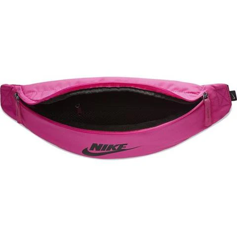 Riñonera Nike Sportswear Heritage - BA5750 - 520 - rosa - Imagen 4