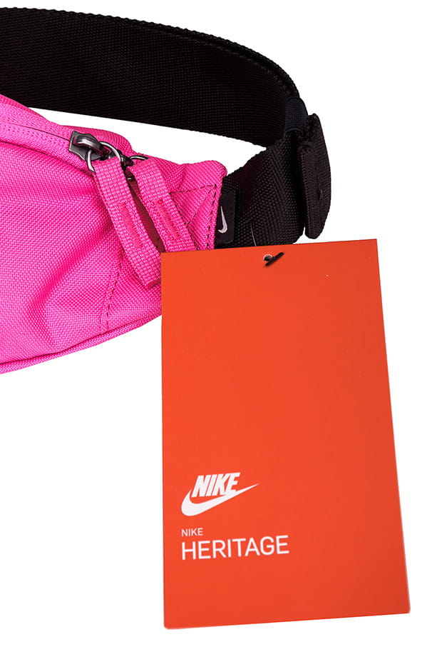 Riñonera Nike Sportswear Heritage - BA5750 - 520 - rosa - Imagen 7