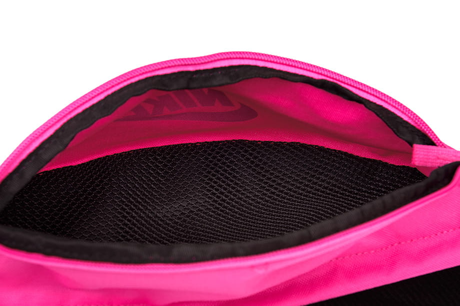 Riñonera Nike Sportswear Heritage - BA5750 - 520 - rosa - Imagen 8
