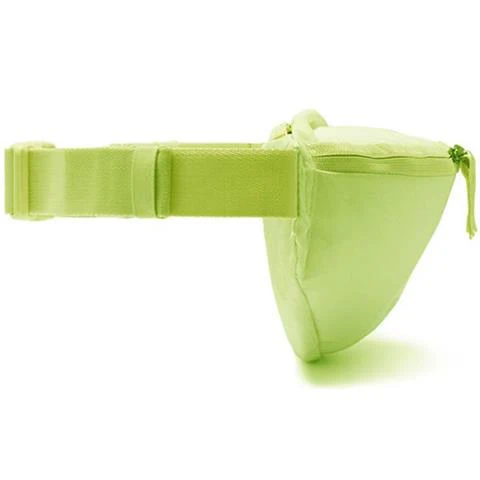 Riñonera Nike Sportswear Heritage - BA5750 - 701 limón - Imagen 5