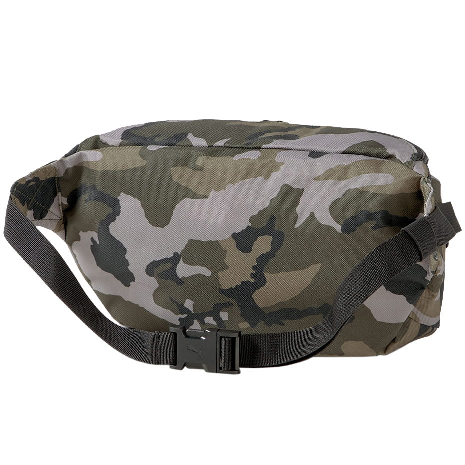 Riñonera PUMA Academy Waist Bag - 78400-04 - camuflaje - Imagen 3