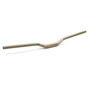 Renthal Fatbar aluminio Gold