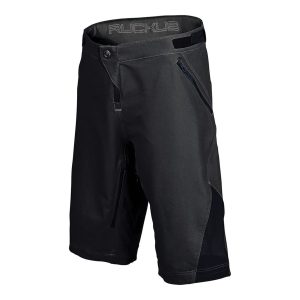 Pantalón corto Troy Lee Designs Ruckus Black