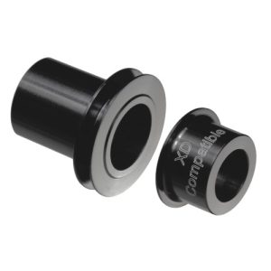 Adaptadores DT Swiss 12/135 Nucleo XD