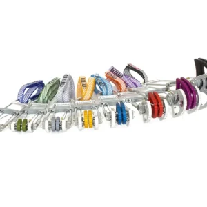 KOUBA PERMON Set 0.25-6 Juego de empotradores