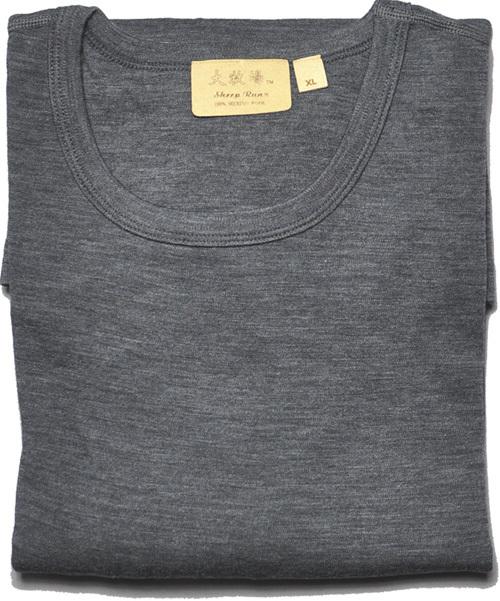 SHEEP RUN Merino Wool Thermal Underwear Set - Imagen 4