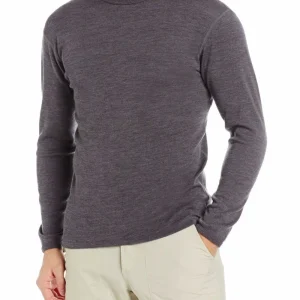 SHEEP RUN Merino Wool Thermals