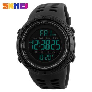 SKMEI Waterproof Digital Multi Function Watch