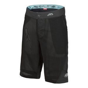 Pantalón Corto Troy Lee Designs Skyline Air Black