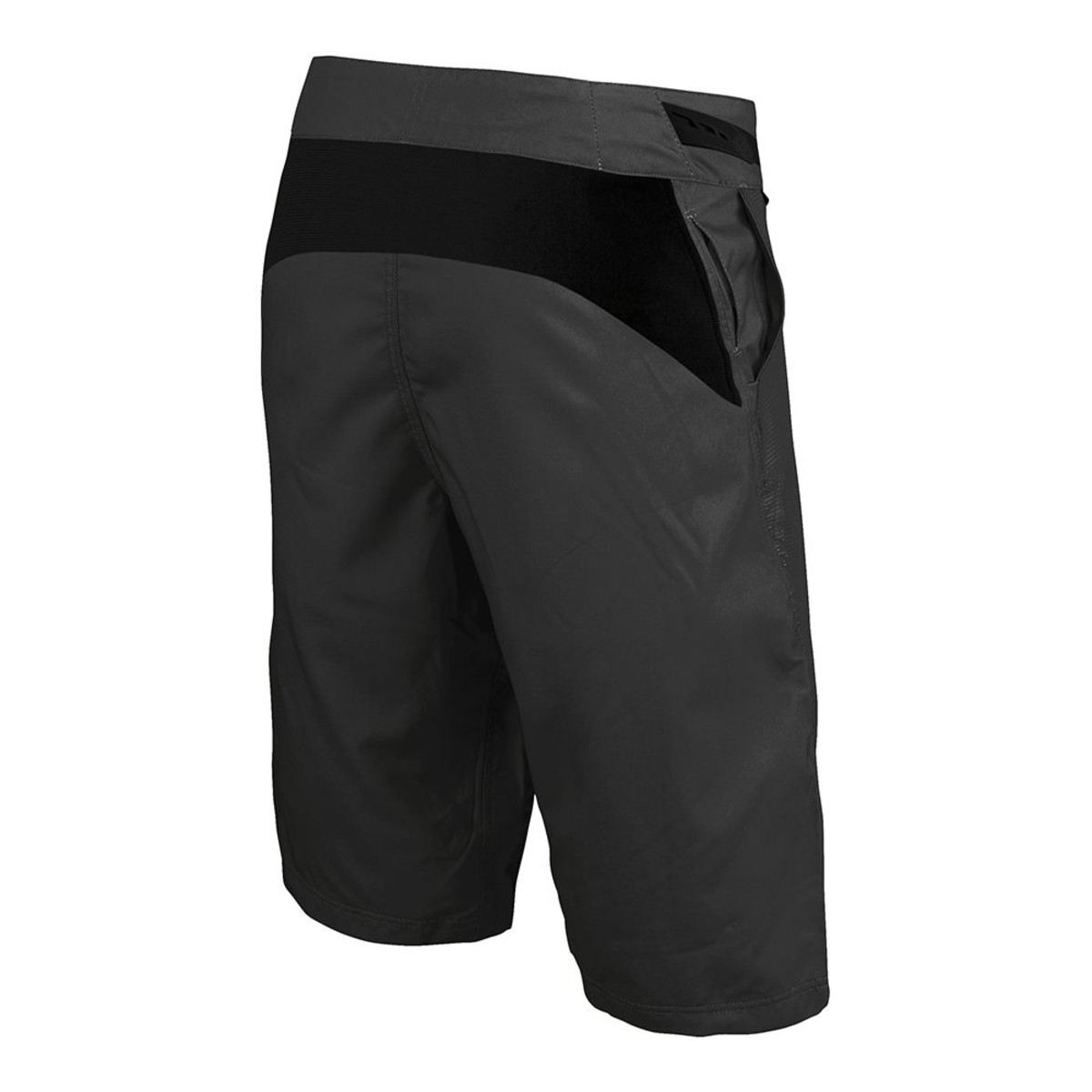 Pantalón Corto Troy Lee Designs Skyline Air Black - Imagen 3