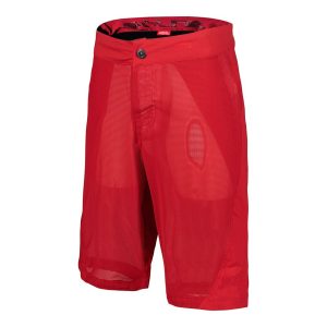 Pantalón Corto Troy Lee Designs Skyline Air Red