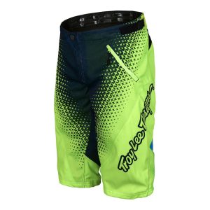 Pantalón Corto Troy Lee Designs Sprint Starburst